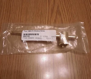 1964-74 Window Roller Tool for GM Vehicles Part# G241123 PO# 1334933 New In Pkg - Picture 1 of 5