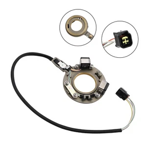 Outboard Motor Pulser Coil fit for Yamaha 50HP 50J 50G 75HP 85HP 688-85580-00 E3 - Picture 1 of 11