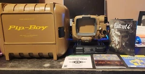 Xbox One Fallout 4 Pip Boy Edition, Everything Included - Zdjęcie 1 z 3