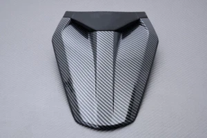 Cubierta de asiento de carbono / cubierta de asiento KAWASAKI ZX-25R / SE ZX400SP 2021-2025 - Imagen 1 de 4