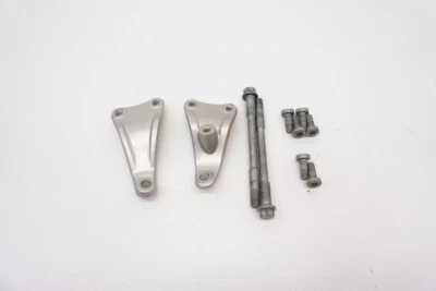 Soportes de motor 2024 KTM 250 SX-F soportes de motor OEM perno 350 450 SXF XCF FC #3 Foto 1 de 4