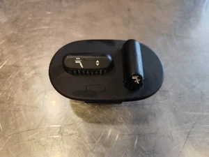 ELEKTRISCHE SITZSTEUERUNG RENAULT LAGUNA 2 II PHASE 2 1.9 DCI INITIAL 1926836 - Bild 1 von 4