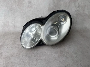 Faro proiettore anteriore sinistro Mercedes Benz W209 CLK - Foto 1 di 7