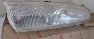 NOS 95-97 Ford Contour PASSENGER Headlight Assembly 20-3098-00 VENG NEW - Picture 1 of 3