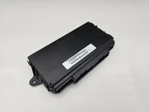 15 16 17 18 FORD EDGE Chassis Brain Box SEAT MEMORY MODULE DS7T-14C708-AD - Picture 1 of 8