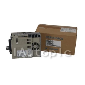 Yaskawa SGDS-10A12A New NFP - Picture 1 of 9
