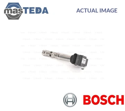0 986 221 047 ENGINE IGNITION COIL BOSCH FOR VW POLO,FOX 1.2 1.2L 40KW,44KW - Image 1 of 4
