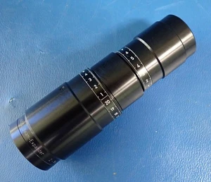 LINOS 4401-258-000-20 2x - 8x 630nm - 830nm Beam Expander - Bild 1 von 6