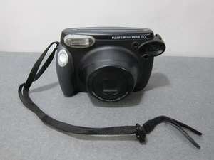 Fujifilm Instax 210 Wide Picture Format Instant Film Camera - TESTED WORKING - Picture 1 of 10