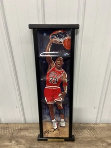 Michael Jordan 'Rising To Greatness' 5 Plate Series 1999 Bradford Exchange - Bild 1 von 12