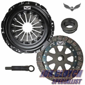 JDK STAGE 2 CLUTCH KIT FOR 2007-2010 BOXSTER S CONVERTIBLE 2006-2007 CAYMAN S - Picture 1 of 5