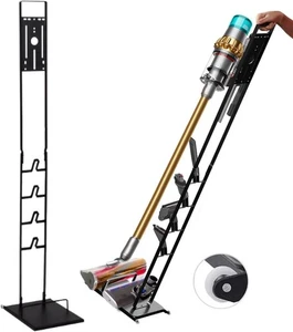 Soporte para aspiradora compatible con Dyson - Imagen 1 de 7