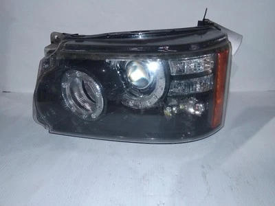 LAND ROVER RANGEROVER SPORT L320, BI-XENON TYPE, 09/09-05/13 LEFT HEADLIGHT  - image 1 of 4