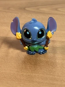 Disney Doorables Stitch Special Edition Fire Dance Stitch - Bild 1 von 6