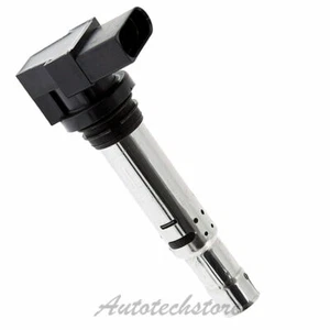 UF691 MotorKing Ignition Coil For Volkswagen 2013, 2019-2021 Polo 2013 Tiguan - Picture 1 of 2