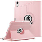Rotating Case for iPad Air 5th Gen 10.9 Inch 2022 Stand Cover Auto Sleep / Wake