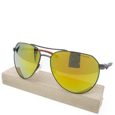 [DQ0922-933] Gafas de sol polarizadas Nike CLUB NINE para hombre Foto 1 de 4