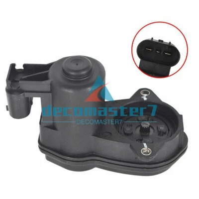 34216794618 Actuador de freno trasero para BMW 2009-2016 528i 535i 640i 650i M5 X3 Z4 Foto 1 de 4