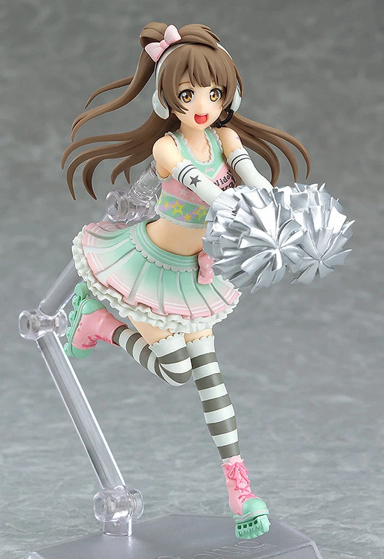 figFIX Kotori Minami: Cheerleader ver. - Image 1 of 1