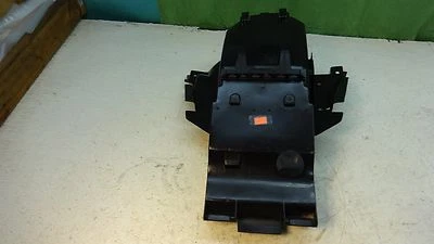 Honda Goldwing GL1500 GL 1500 H1197 1993. guardabarros trasero pieza trasera Foto 1 de 4