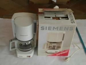 mcchina cafèmat gold siemens tc 20120 caffè americano - Picture 1 of 2