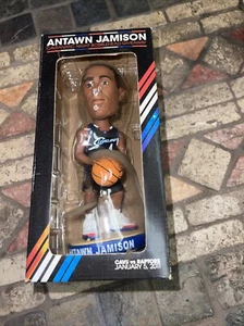 Cleveland Cavaliers Antawn Jamison #4 NBA Bobblehead January 5, 2011 - Picture 1 of 1