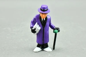 Homies - Tennis Shoe Sneaker Pimp - Mini Figure 1" Lil  - Picture 1 of 2
