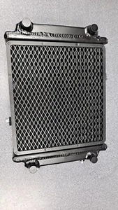 CSF Fits 2015+ Volkswagen Golf/GTI (VAG MQB) Quadruple Pass DSG Water/Auxilary E - Picture 1 of 4