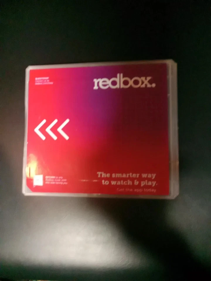 Jackass Presents: Bad Grandpa Redbox DVD - Image 1 of 1