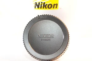 Nikon LF-N1 LF N1 Rear lens cap GENUINE product fo Nikon Z mount Mirrorless lens - Picture 1 of 4