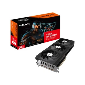Gigabyte RX 7900 XT GV-R79XTGAMING OC-20GD 20 Gbps GDDR6 320 bit 7680x4320 HDMI - Picture 1 of 4