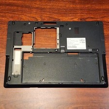 FUJITSU LIFEBOOK U747, U748, U749 14" BOTTOM CASE BACK COVER 3518