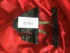 Alfa Romeo Spider Type 105 Heizungsschieberegler Used - Picture 1 of 4