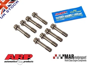 Cosworth YB | Sierra | Escort | All Models | ARP Conrod Bolt kit - Picture 1 of 1