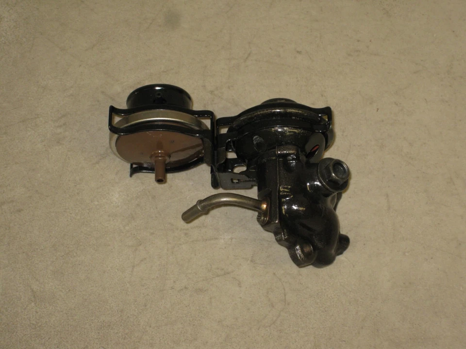 92 93 Toyota Camry Lexus ES300 3.0L V6 EGR Valve & Modulator 3VZFE 1992 1993 OEM - Image 1 of 1