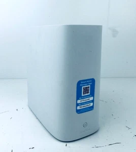AT&T Modem BGW 320-500 Router White NO - AC Adapter Internet Modem Router - Picture 1 of 2