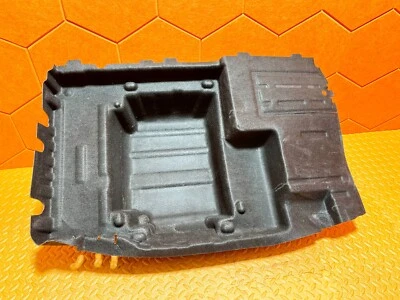 15-21 MERCEDES-BENZ C300 W205 MALETERO CONTENEDOR BANDEJA COMPARTIMENTO CAJA OEM Foto 1 de 4