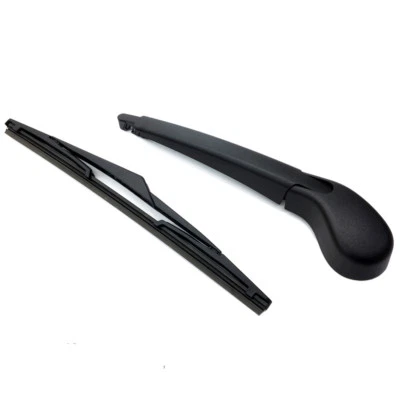 Juego de cuchillas y brazos guía limpiaparabrisas de ventana trasera Ford Focus 2012-2015 OEM Foto 1 de 4