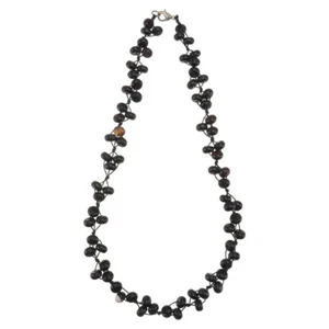 Natural Stone Necklace Necklaces for Women Trendy Fashion Jewelry - Picture 1 of 12