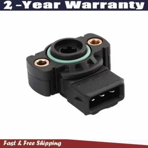 Throttle Position Sensor FOR VW TRANSPORTER T4 2.0 2.5 CHOICE2/2 90->03 Manual - Picture 1 of 5
