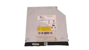 Dell SATA DVD/CD-RW DU-8A5HH - Picture 1 of 7