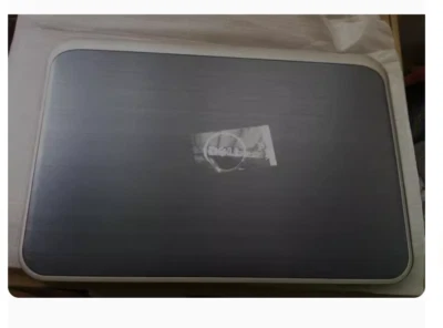 Para Dell Inspiron 14Z-5423 15Z-5523 LCD Tapa Trasera Cubierta Superior Estuche A Carcasa Foto 1 de 2