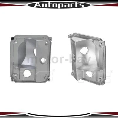 Conjunto de luz trasera izquierda derecha para Chevrolet K5 Blazer 1975 1976 1977 1978 1979 Foto 1 de 4
