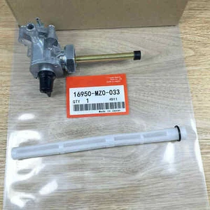 OEM Gas Fuel Valve Part Tap For Honda Petcock GL1500 C Valkyrie 1997-2003 - Picture 1 of 3