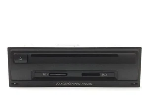 5G0035846A sistema navegación gps para VOLKSWAGEN GOLF VII LIM. ADVANCE 382151 - Imagen 1 de 7