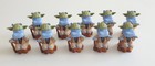 10 x Happy Hippo Star Wars Hipperium Einzelfiguren zum Aussuchen