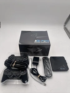 Kinhank Super Console X2 Pro Sistema de Juego Retro 60K+ Juegos - Imagen 1 de 6