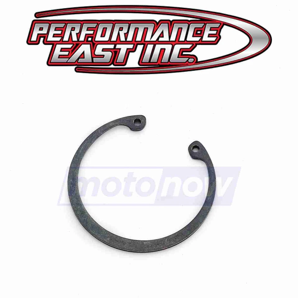 Eastern Clutch Ramp Retaining Rings for 1993-2017 Harley Davidson FXDWG Dyna ee Foto 1 de 4