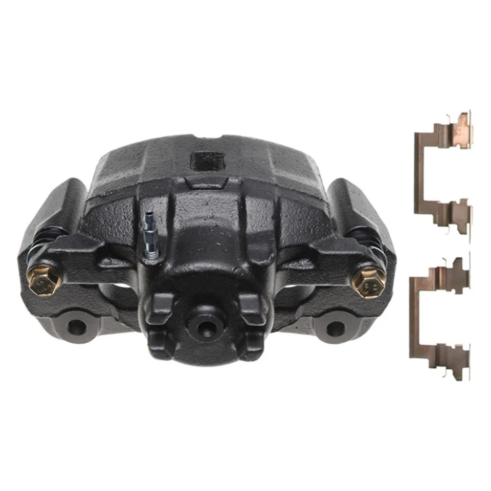 Pinza de freno de disco ACDelco original para Chrysler Sebring 2001-2005 lado del conductor Foto 1 de 4