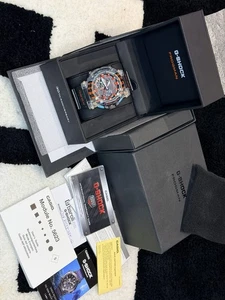 G-shock Gwf-A1000APF Ltd frogman  - Imagen 1 de 5